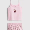 Disney Micimackó Roo cami shorty pizsama