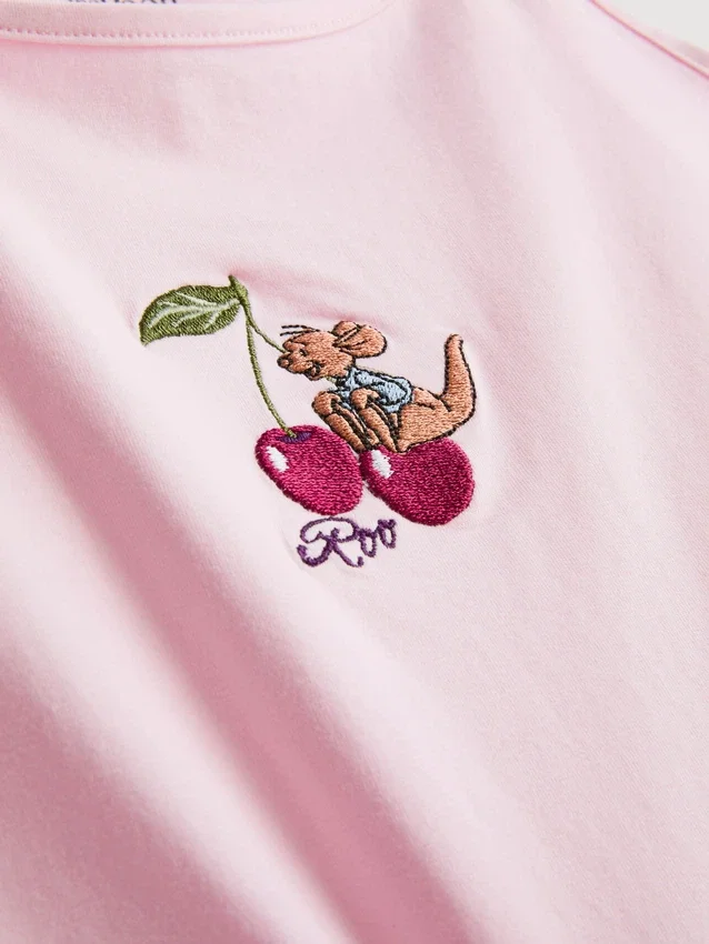 Disney Micimackó Roo cami shorty pizsama