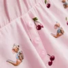 Disney Micimackó Roo cami shorty pizsama