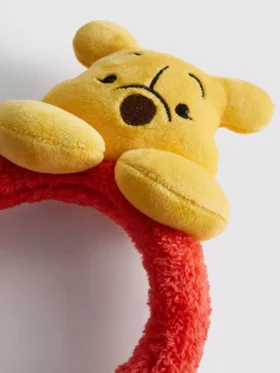 Disney Micimackó spa fejpánt