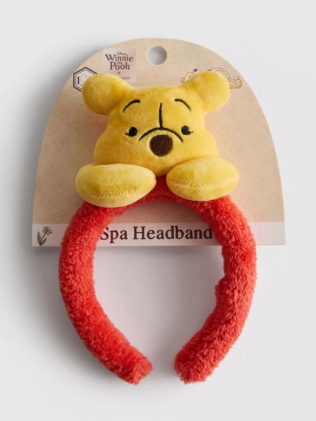 Disney Micimackó spa fejpánt