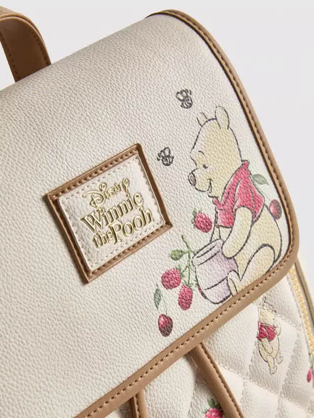 Disney Micimackó steppelt hátizsák