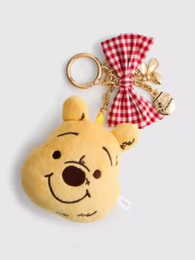 Disney Micimackó táska medál