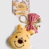 Disney Micimackó táska medál
