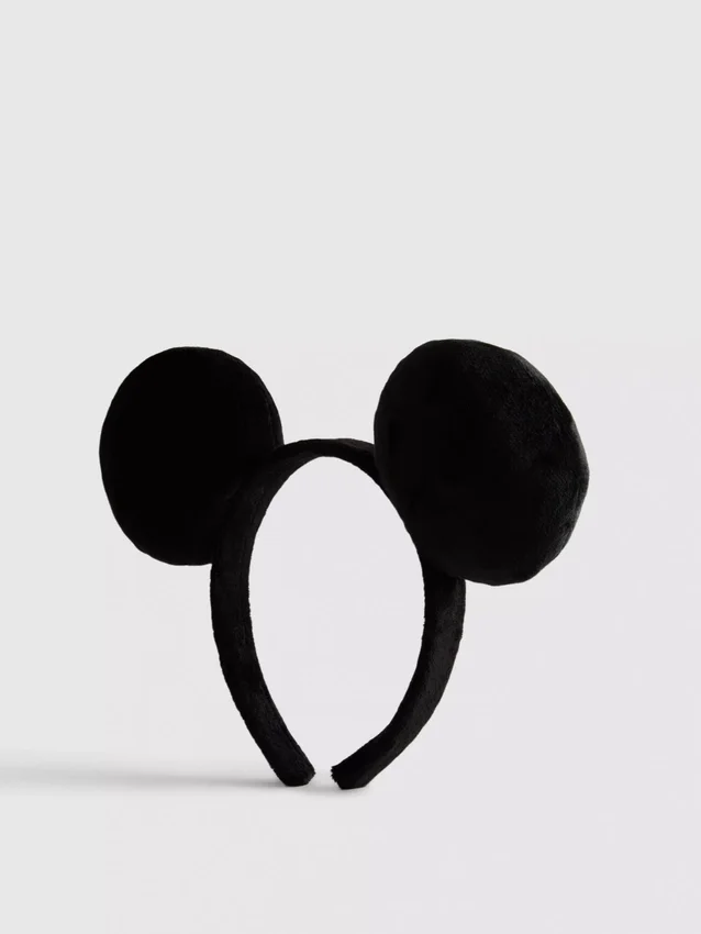 Disney Mickey egér fejpánt