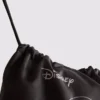 Disney Mickey egér grafikás húzózsinóros táska