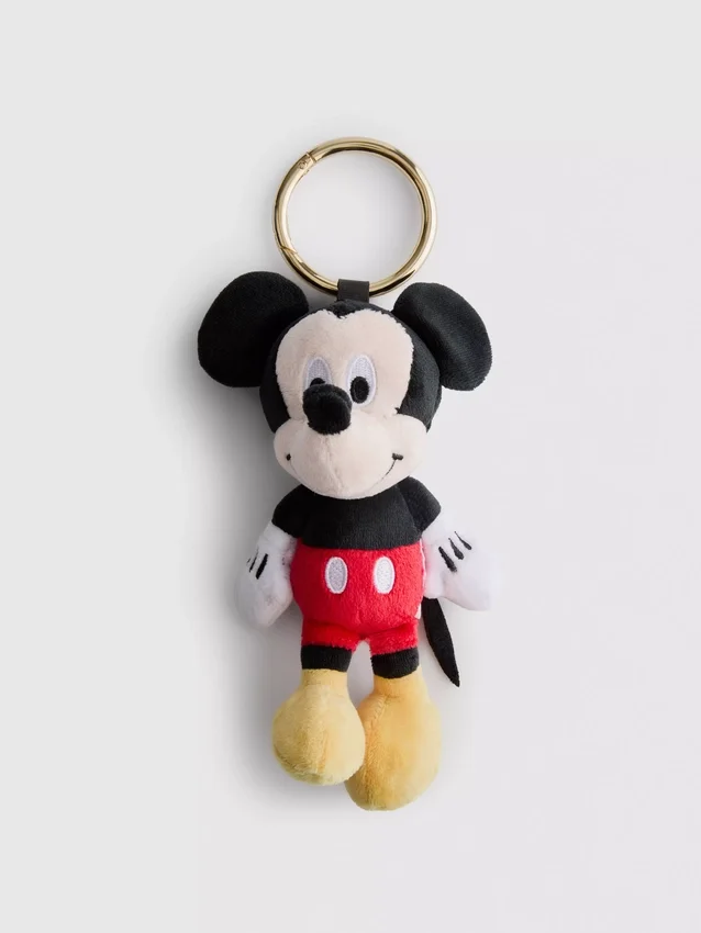 Disney Mickey egér kulcstartó