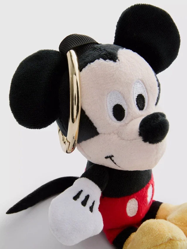 Disney Mickey egér kulcstartó