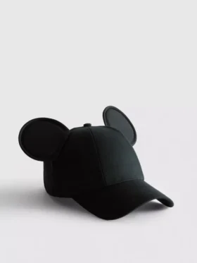 Disney Mickey Mouse fülű baseball sapka