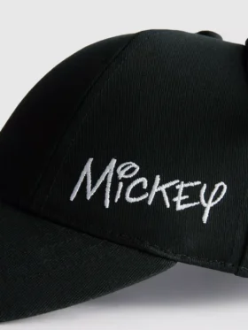 Disney Mickey Mouse fülű baseball sapka