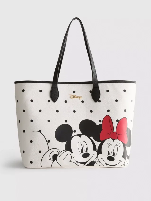 Disney Mickey Mouse műbőr táska