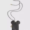 Disney Mickey Mouse nyakpántos kártyatartó