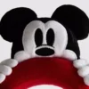 Disney Mickey Mouse plüss fejpánt