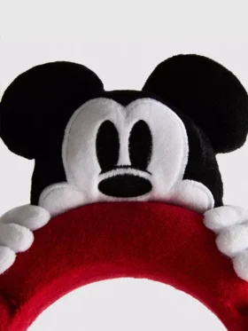 Disney Mickey Mouse plüss fejpánt
