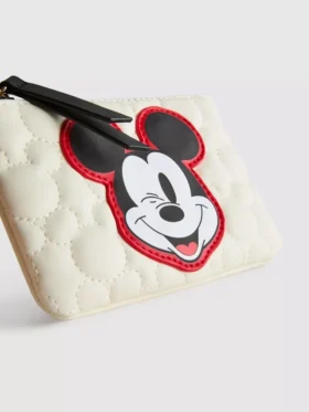 Disney Mickey Mouse pénztárca