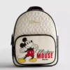 Disney Mickey Mouse steppelt hátizsák