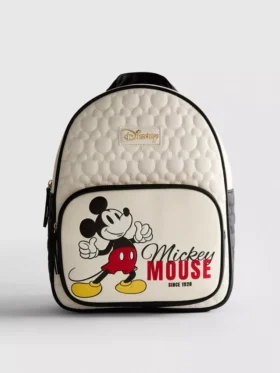 Disney Mickey Mouse steppelt hátizsák