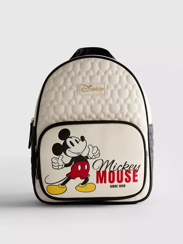 Disney Mickey Mouse steppelt hátizsák