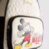 Disney Mickey Mouse steppelt hátizsák