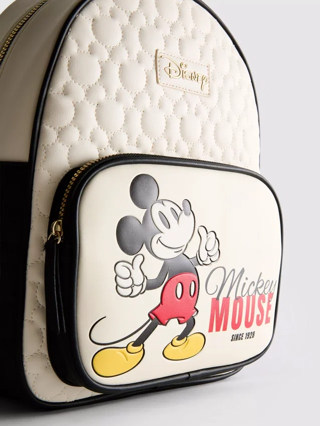 Disney Mickey Mouse steppelt hátizsák