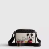 Disney Mickey Mouse válltáska fényképezőgéphez