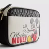 Disney Mickey Mouse válltáska fényképezőgéphez