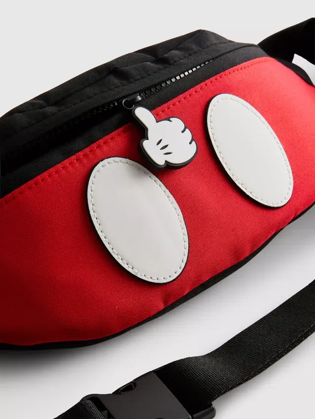Disney Mickey Mouse övtáska