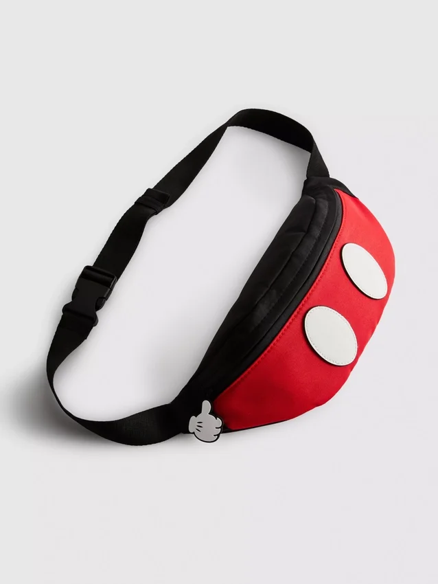 Disney Mickey Mouse övtáska