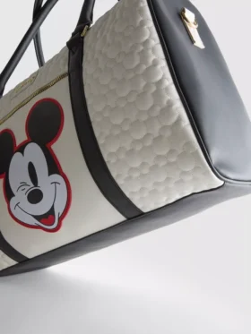 Disney Mickey és barátai dombornyomott hétvégi táska
