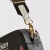 Disney Mickey és barátai grafikás fényképezőgép-táska