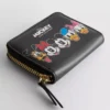 Disney Mickey és barátai kis műbőr pénztárca