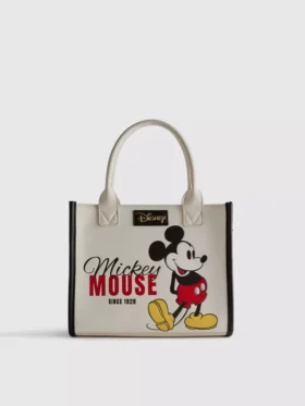Disney Mickey és barátai műbőr táska