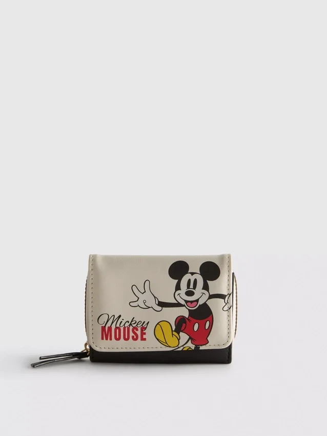 Disney Mickey és barátai műbőr táska