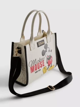 Disney Mickey és barátai műbőr táska