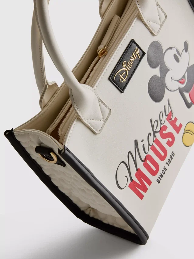 Disney Mickey és barátai műbőr táska