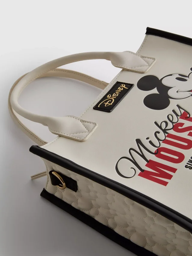 Disney Mickey és barátai műbőr táska