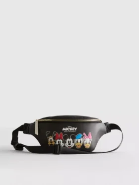 Disney Mickey és barátai műbőr övtáska