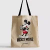 Disney Mickey és barátai vászon táska