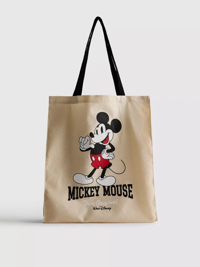 Disney Mickey és barátai vászon táska