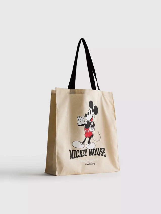 Disney Mickey és barátai vászon táska