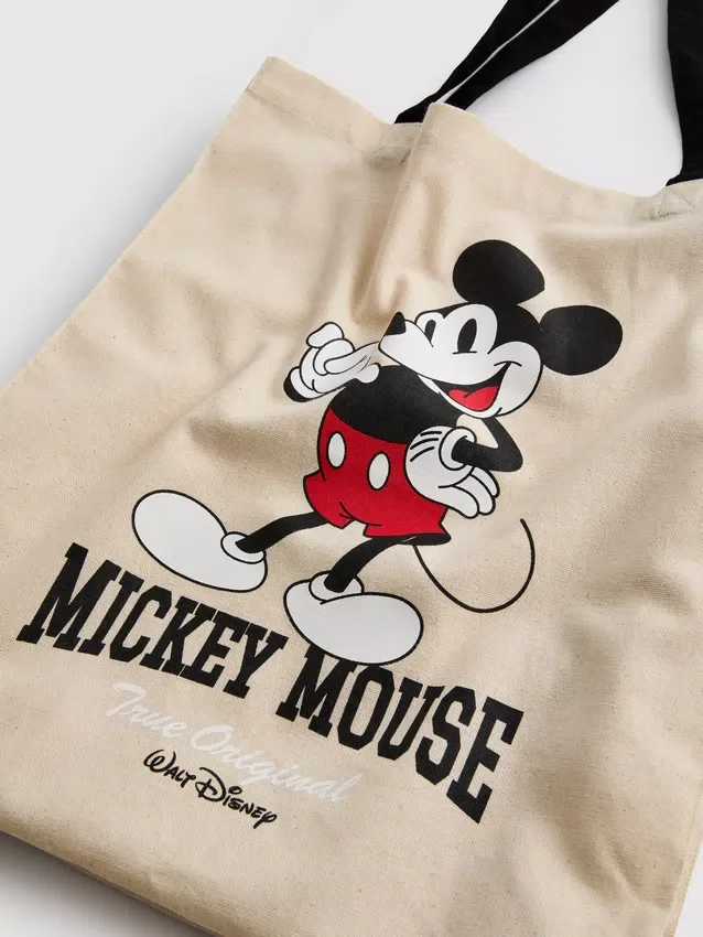 Disney Mickey és barátai vászon táska