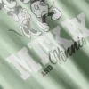 Disney Mickey és Minnie egér rövidnadrágos pizsama