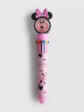 Disney Minnie egér 10 színű toll