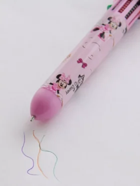 Disney Minnie egér 10 színű toll