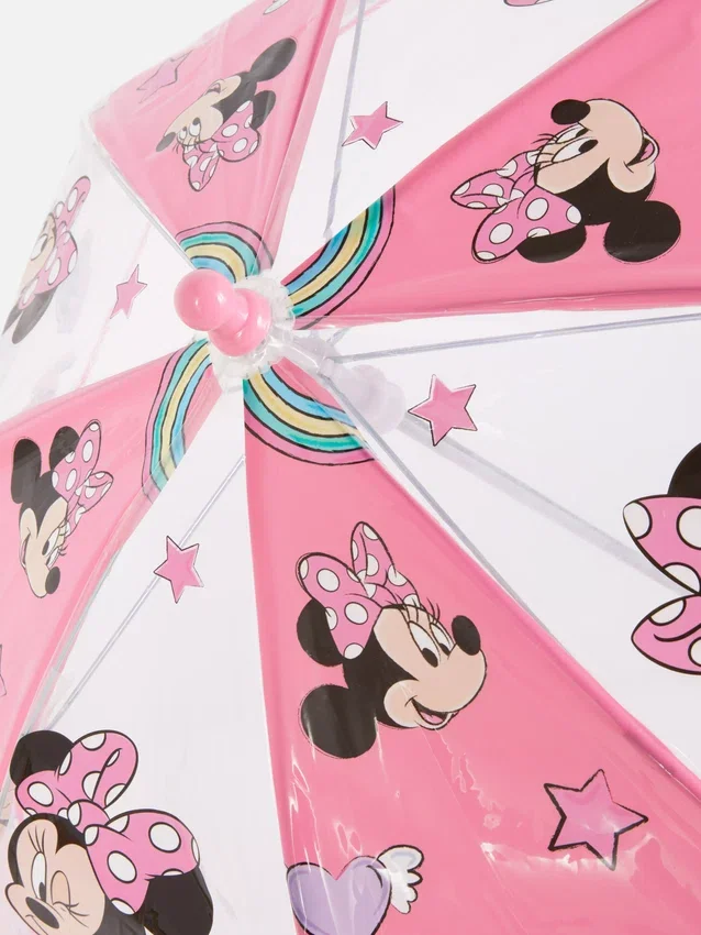 Disney Minnie egér esernyő