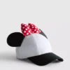 Disney Minnie egér fülű baseball sapka