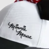 Disney Minnie egér fülű baseball sapka