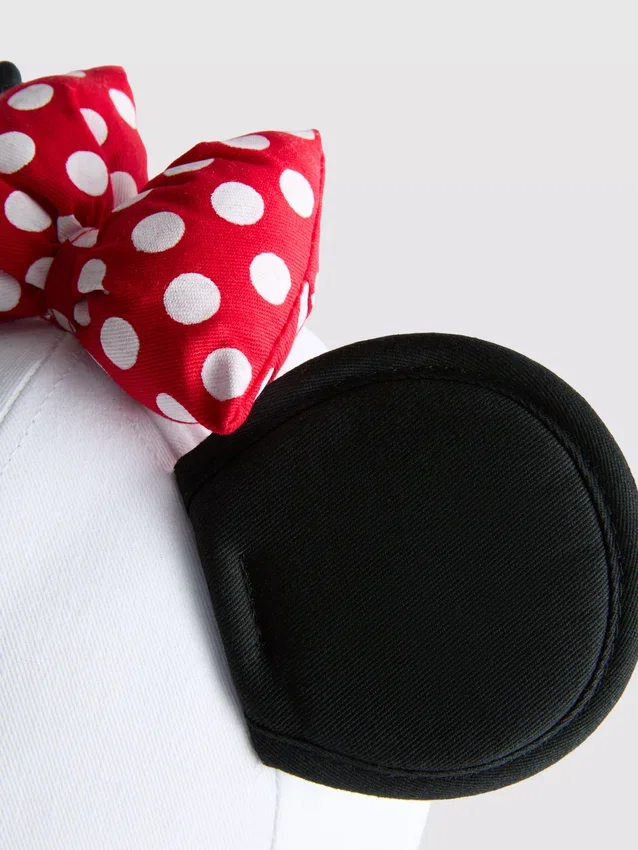 Disney Minnie egér fülű baseball sapka