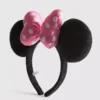 Disney Minnie egér fülekkel díszített fejpánt