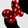 Disney Minnie egér fülekkel díszített fejpánt